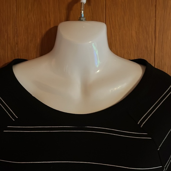 New Maurices T-shirt Dress size Extra Small - Picture 2 of 10